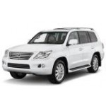 Lexus LX 570